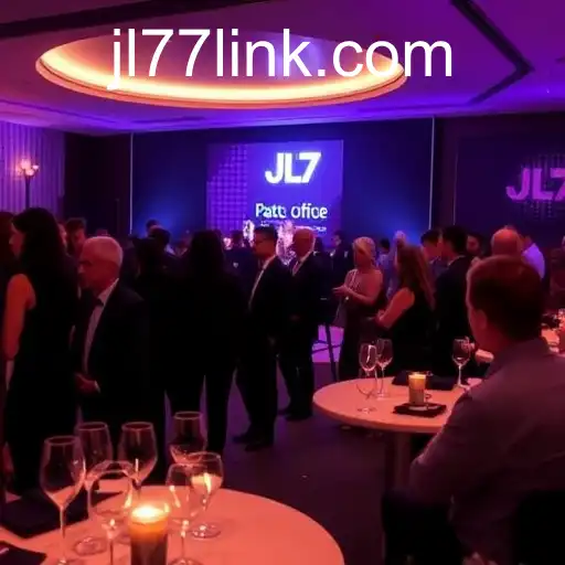 Exclusive Events and the Allure of JL77