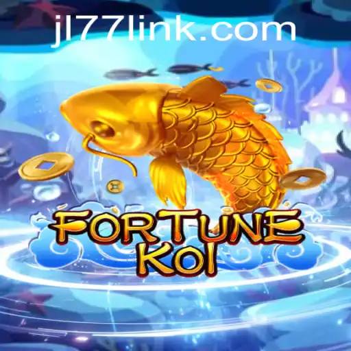 Discover the Enchanting World of FORTUNEKOI: A Thrilling Game Experience