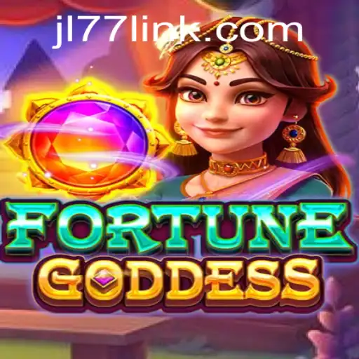 Discover the Magical World of FORTUNEGODDESS