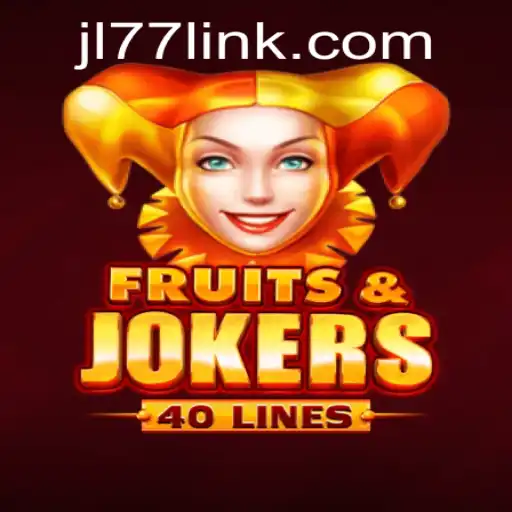 Exploring FruitsAndJokers40: A Vibrant Casino Game Experience