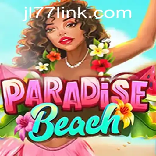 Discovering ParadiseBeach: An Immersive Virtual Getaway