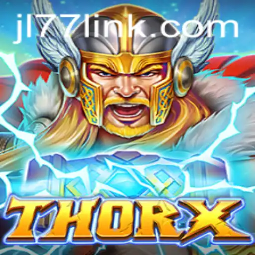 Exploring the World of ThorX: An Adventure with JL77
