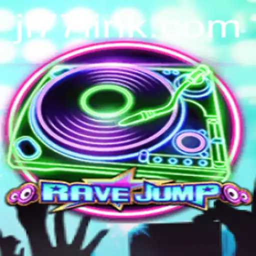 RaveJump Revolution: Dive Into The Neon World with JL77
