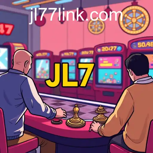 The Rise of Rotary Games: A Deep Dive into JL77 Era