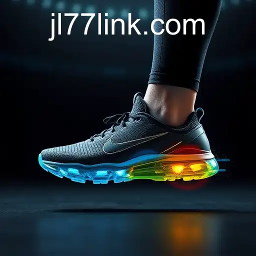 The Impact of JL77 on Modern Sports: Revolutionizing Athletic Pursuits